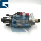 DE2435-6322 DE24356322 High Quality Injection Pump