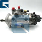 DE2635-6320 DE26356320 High Quality Injection Pump