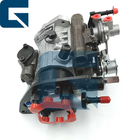 9520A424G Engine 1104D-44TA Diesel Fuel Injection Pump