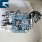 101062-9290 101608-6422 Excavator SK200-6E Fuel Injection Pump