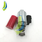 174-4909 1744909 Solenoid Valve For D5R D6R Tractor Parts