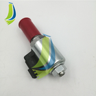 174-4909 1744909 Solenoid Valve For D5R D6R Tractor Parts