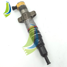266-4446 2664446 Diesel Fuel Injector For C9 Engine Parts