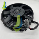 510-8095 5108095 Axial Fan For E320D2 Excavator Parts
