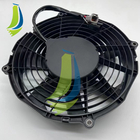 510-8095 5108095 Axial Fan For E320D2 Excavator Parts