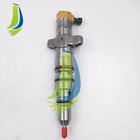 222-5958 2225958 Diesel Fuel Injector For C7 Engine Parts
