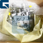 2644N207 Engine 1104C-44 Fuel Injection Pump
