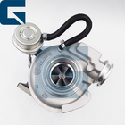 4040574 Turbocharger For QSB4.5 Engine