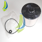 60307173 Fuel Filter For SY215C Excavator Parts