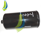 160604020055B Fuel Filter For SY135 Excavator Parts