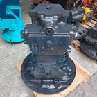 708-2G-00152 708-2g-00152 Hydraulic Pump For PC300-8 Excavator