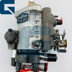 RE563520 Fuel Injection Pump For 310K Loader Parts