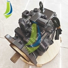 708-1W-41522 Hydraulic Pump 7081W41522 for WA380-6 Wheel Loader
