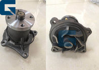 Engine Parts 3066 3066T Excavator Water Pump 125-2989 1252989 For  320 E320B