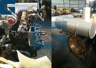 SA6D114E-2 KOMATSU Diesel Engine Assy 6D114 Complete Engine For Excavator