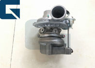 Diesel Engine Part Turbo 4JX1 Turbocharger 8971371098 8971371099 8973125140