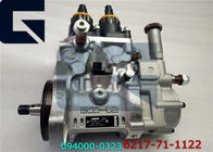 Diesel Fuel Injection Pump 094000-0323 Transfer Pump 6217-71-1122