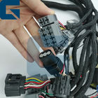 VOE14535285 Excavator EC210 EC240 EC290 Monitor Wire Harness 14535285