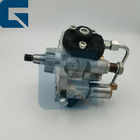 4HK1 Fuel Injection Pump 8-97306044-9 8973060449 294000-0039 For ZAX200-3 ZX200 Excavator