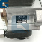 Bosch 9729405-004 Fuel Injection Pump Assy 9729405-004 HP4 Engine