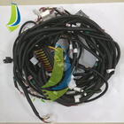 YN14E00015F1 Internal Wire Harness YQ07 Engine For SK210-6 Excavator Parts