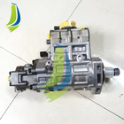 326-4635 Fuel Injection Pump For E320D C6.4 Engine 3264635 High Quality