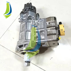 326-4635 Fuel Injection Pump For E320D C6.4 Engine 3264635 High Quality