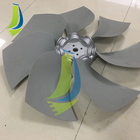 High Quality Fan For LG922 Excavator Spare Parts