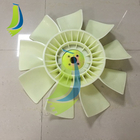 600-625-7620 Cooling Fan For PC200-5 PC200-6 Excavator Parts