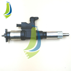 97095000-8901 Common Rail Fuel Nozzle For Diesel Engine Parts