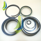 Bucket Cylinder Seal Kit For R500LC-7 Excavator Spare Parts
