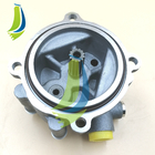 2902440 Pilot Gear Pump For SY215 Excavator Spare Parts
