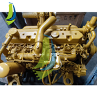 Diesel S6K Complete Engine Assy For E320C Excavator Spare Parts