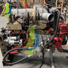 P11C Diesel Complete Engine For Excavator Spare Parts
