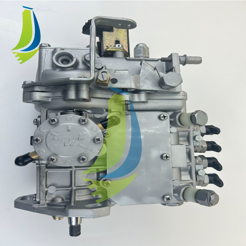 729436-51360 Fuel Injection Pump For 4D84-2A Engine Parts