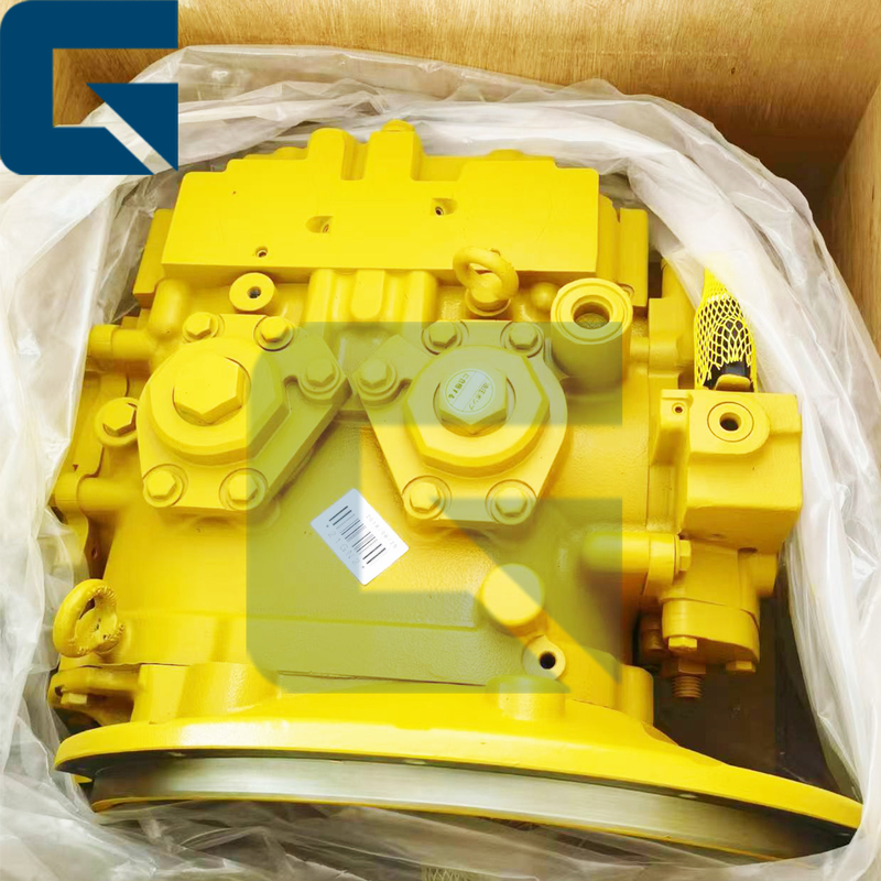 422-1296 Hydraulic Pump 4221296 For E329D2 Excavator