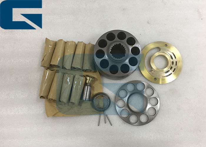 AP2D36 Cylinder Block , Retainer Plate , Piston Shoe , Ball Guide , Valve Plate