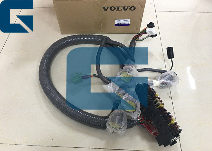 14571637 For E210B EC240B EC290BLC Cable Wiring Harness Assy VOE14571637