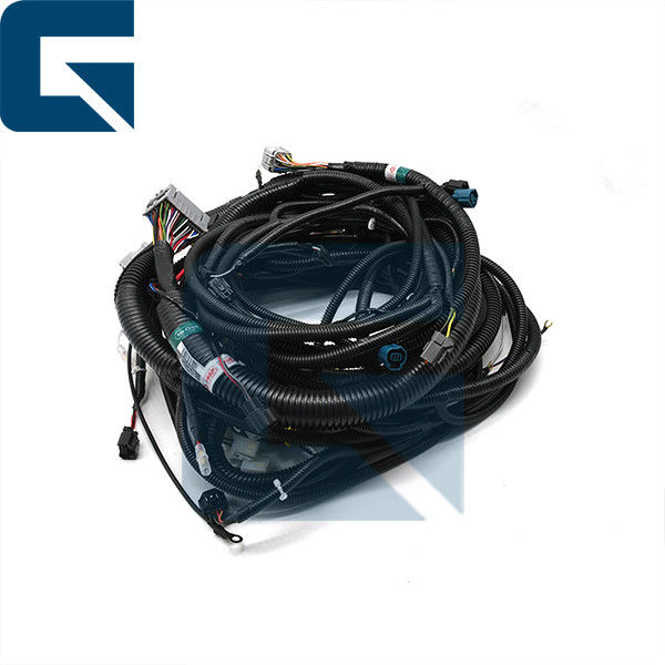 0004772 External  Wiring Harness 0004772 For ZX120-1 Excavator