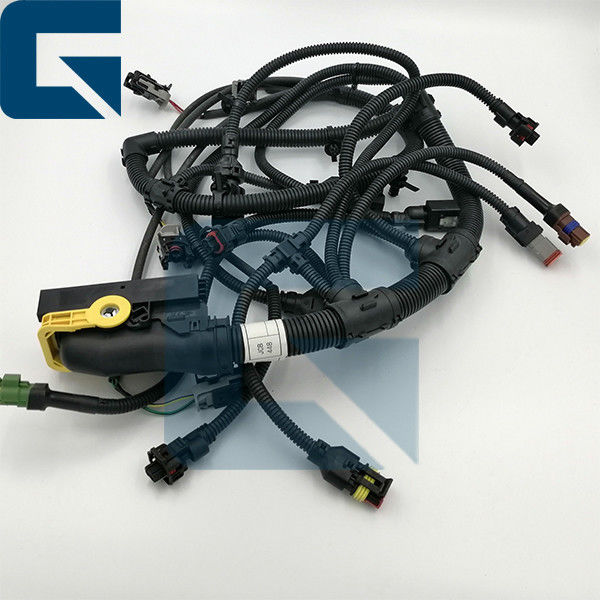 JS200 Parts 320/09727 Engine Wiring Harness 32009727 For JS200 Excavator