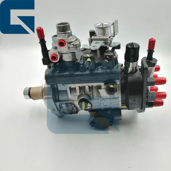 9521A081H Engine DP310 Original New Diesel Fuel Injection Pump