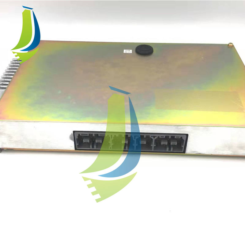 YW22E00007F1 Controller ECU For SK100-3 SK120-2 Spare Parts YW22E00014F1