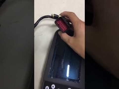 Cụm màn hình điện tử E329D 221-8813, Màn hình 2218813 cho máy đào Cat