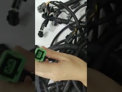 310207-00022 Dây nịt chính