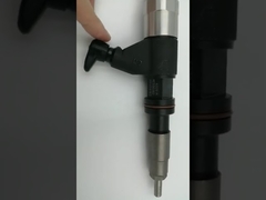 095000-6320 Máy phun nhiên liệu diesel