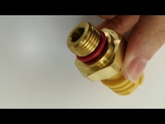 Cảm biến áp suất xe tải VOLVO VOE21634017 21634017 cho D12 D13