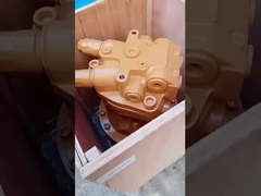 Bản demo Assy Drive/Swing cuối cùng