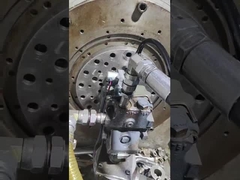 400914-00366B 40091400366B A8V0225 Máy bơm thủy lực cho máy đào DX530