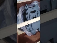 400914-00366B Máy bơm thủy lực