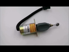 Tắt nhiên liệu solenoid